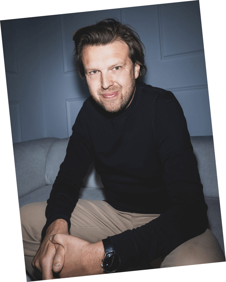 Marcin Dakowski - newsletter